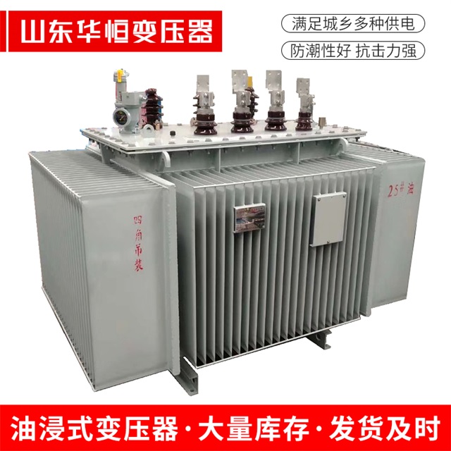 S13-10000/35伊吾伊吾伊吾电力变压器厂家