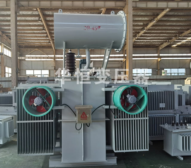 S13-8000/35伊吾伊吾伊吾电力变压器
