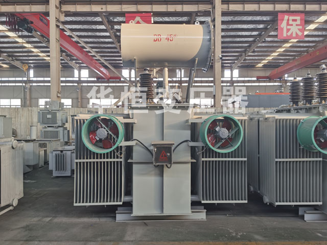 S11-8000/35伊吾伊吾伊吾电力变压器价格