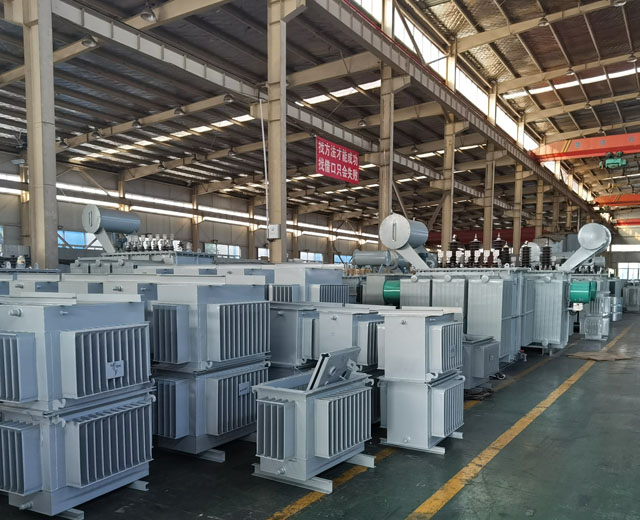 S11-8000/35伊吾伊吾伊吾电力变压器