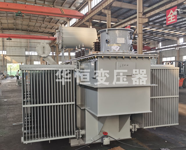 S11-8000/35伊吾伊吾伊吾油浸式变压器价格